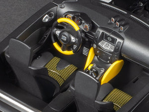 Tamiya 24348 Nissan 370Z Heritage edition 1/24 – immagine 5