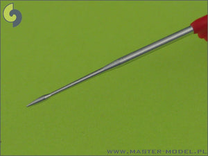 Master AM-32-034 BAe HAWK T.1 - Pitot Tube 1/32 – zdjęcie 2