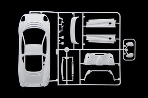 Italeri 3669 Jaguar XJ 220 Racing 1/24 – Bild 10