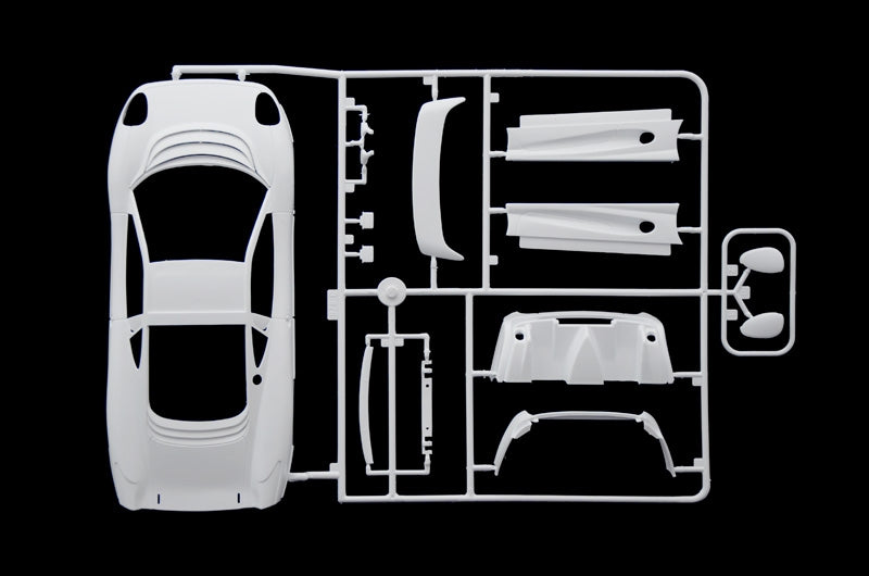 Italeri 3669 Jaguar XJ 220 Racing 1/24 – Bild 10
