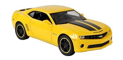 Revell 07088 2010 Camaro SS 1/25 – image 3