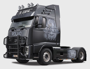 Italeri 3931 VOLVO FH16 XXL VIKING (1/24)  – image 2
