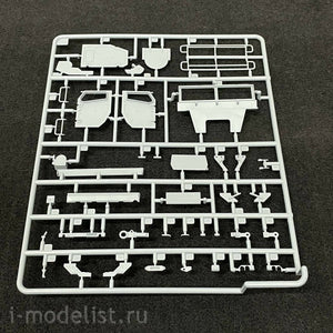 RPG Model 35022 Typhoon-VDV K-4386 w/ 32V01 RCWS 1/35 – zdjęcie 13