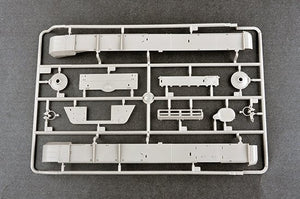 Trumpeter 09534 2S19-M2 Self-propelled Howitzer 1/35 – image 13