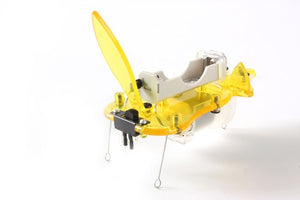 Tamiya 71116 Sliding Fox - Vibrating Action – immagine 4