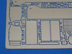Aber 35202 Soviet light tank T-70M Early production or Pz.Kpfw. 743(r) 1/35 – Bild 3