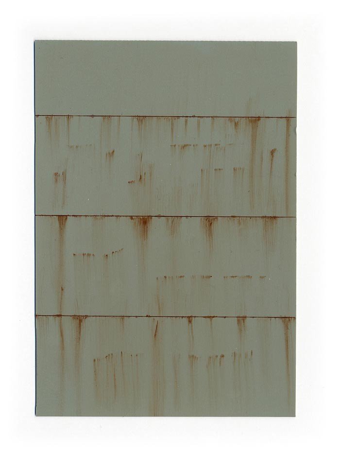 Humbrol AV0210 Enamel Wash Rust 28ml – Bild 2