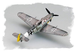 Hobby Boss 80225 Bf109 G-6 (première version) (1/72) – image 4