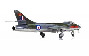 Airfix 09185 Hawker Hunter F6 1/48 – zdjęcie 10