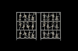 Italeri 6191 NATO TROOPS 1980s 1/72 – image 4