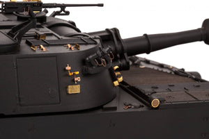 Eduard 36484 M109 A2/ A3/ G ITALERI 1/35 – Bild 9