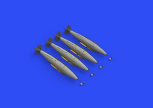 Eduard SIN648100 F-35A armament TAMIYA 1/48 – image 15