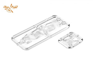 Clear Prop! CP72015 La-5 late version ADVANCED KIT 1/72 – zdjęcie 17