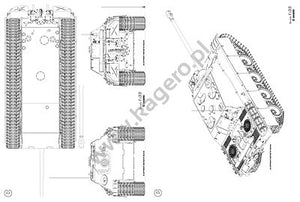 Kagero 0008 Jagdpanther EN – zdjęcie 7
