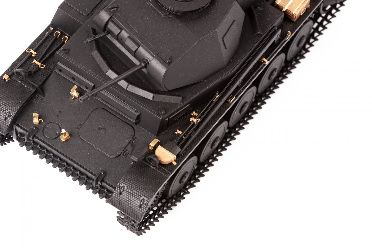 Eduard 36479 Jackal 2 HOBBY BOSS 1/35 – imagen 2