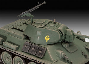 Revell 03294 T-34/76 Modell 1940 1/76 – Bild 2