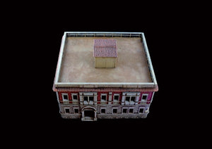Italeri 6173 BERLIN HOUSE 1/72 – image 5