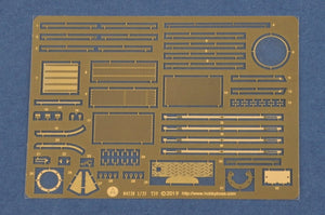 Hobby Boss 84539 PLA 59 Medium Tank-early 1/35 – image 11