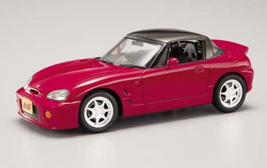 Aoshima 03951 Sakamoto Cappuccino Suzuki 1/24 – immagine 2