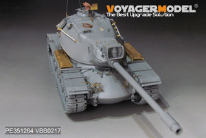 Voyager Model PE351264 US M103A2 Heavy tank Basic For TAKOM 2140 1/35 – image 8