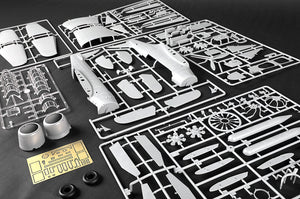Trumpeter 02226 Douglas TBD-1 Devastator 1/32 – Bild 15