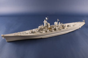 Trumpeter 05373 USS Ohio BB-68 1/350 – image 10