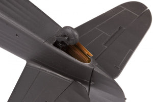 Eduard BIG33144 Yak-9T ICM 1/32 – Bild 16