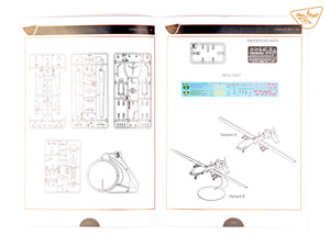 Clear Prop! CP72028 MQ-1C UAV 1/72 – Bild 21