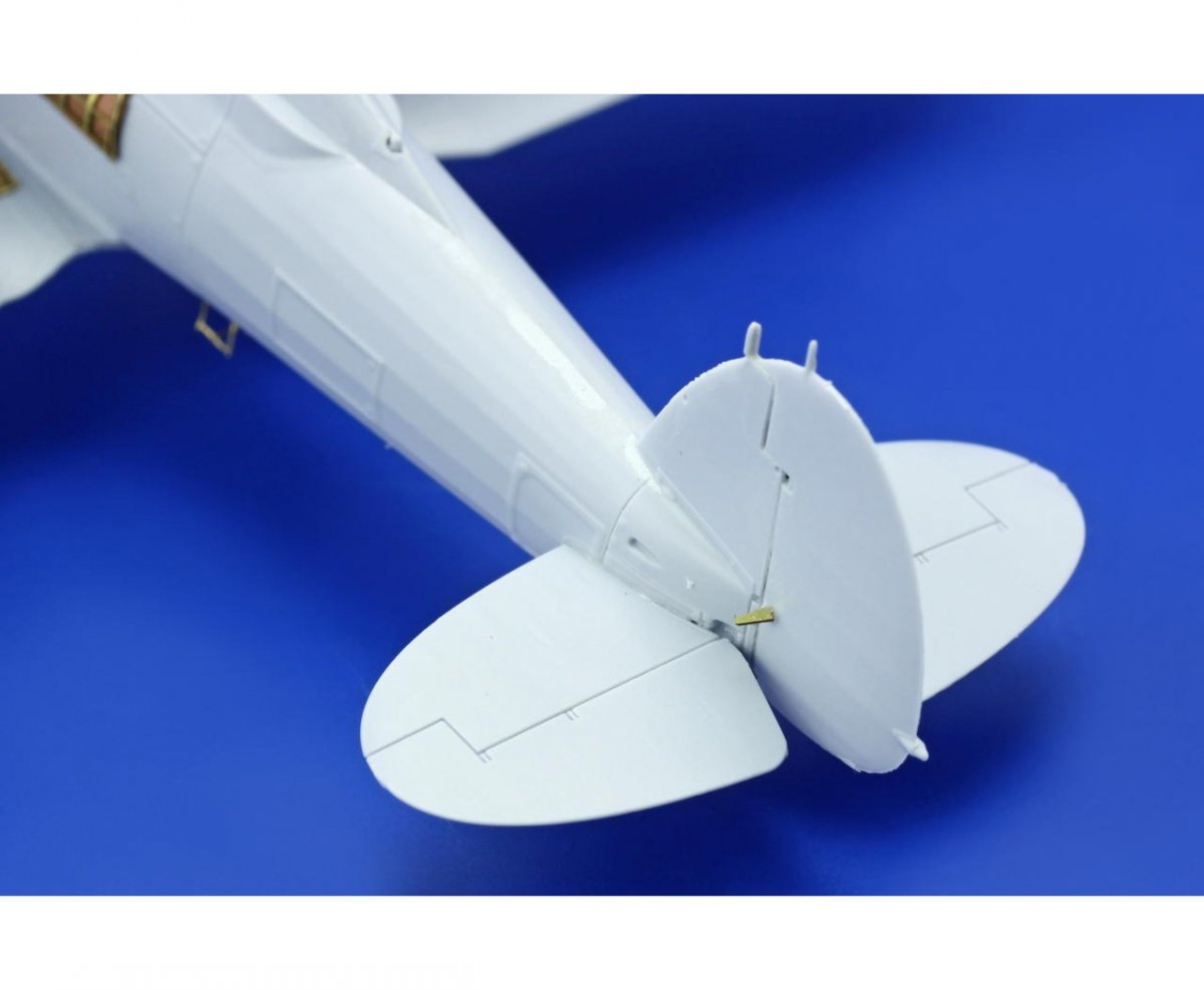 Eduard 73491 Gladiator 1/72 AIRFIX – imagen 12