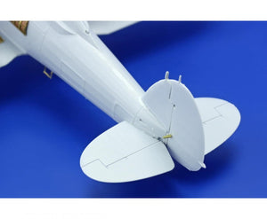 Eduard 73491 Gladiator 1/72 AIRFIX – imagen 12