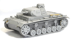 Dragon 6631 Pz.Kpfw. III Ausf. E France 1940 1/35 – image 2