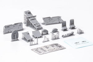 Eduard 648705 Z-226 Trener cockpit PRINT EDUARD 1/48 – immagine 7