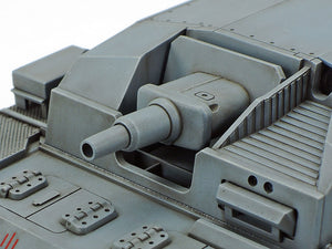 Tamiya 35281 Sturmgeschutz III Ausf.B 1/35 – image 4