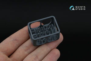 Kit de détails Quinta Studio QT35014 UAZ-469 (Tous kits) 1/35 – image 5