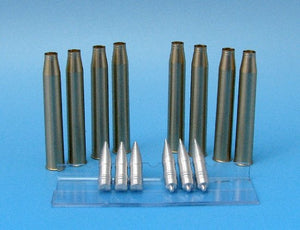 Eureka XXL AB-359 Ammo for : Pz.Kpfw. VI B, KINGTIGER 1/35 – zdjęcie 2