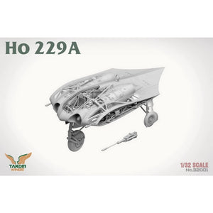 Takom 32001 Ho 229A 1/32 – imagen 2