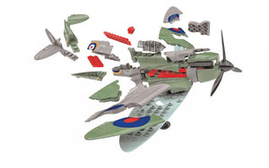 Airfix 6045 QUICKBUILD D-Day Spitfire – immagine 2