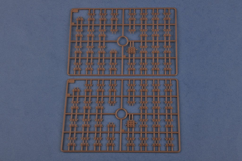 Hobby Boss 83871 IDF APC Nagmachon 1/35 – imagen 9