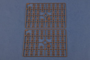 Hobby Boss 83871 IDF APC Nagmachon 1/35 – imagen 9