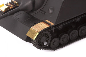 Eduard 36494 Jagdpanzer IV BORDER MODEL 1/35 – image 7