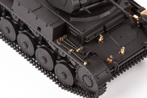Eduard 36479 Jackal 2 HOBBY BOSS 1/35 – imagen 5