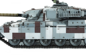 Meng Model TS-051 British Main Battle Tank Chieftain Mk10 1/35 – image 9