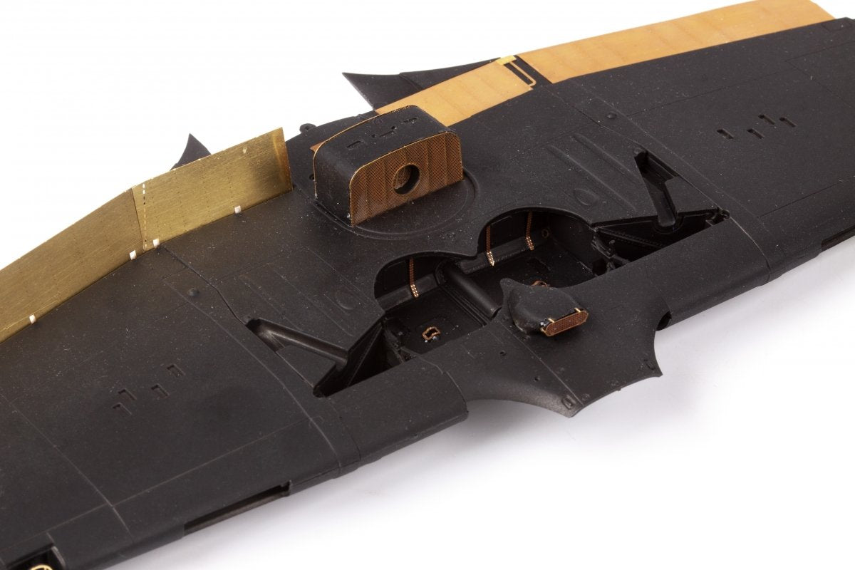 Eduard 321006 Hurricane Mk. IIb REVELL 1/32 – zdjęcie 6