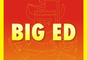 Eduard BIG4952 EF-2000 TYPHOON Single Seater 1/48 REVELL