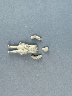 Copper State Models F32-069 The First French Air Ace Jean Marie Dominique Navarre 1/32 – zdjęcie 3