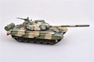 Modelcollect AS72119 Soviet Army T-72B Main battle tank, 1980s, 1/72 – Bild 4