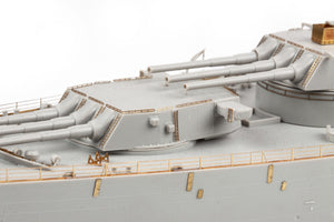 Eduard BIG5371 USS Iowa BB-61 HOBBY BOSS 1/350 – image 6