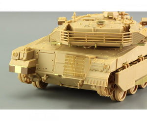 Eduard 36279 Merkava IID 1/35 ACADEMY – immagine 12
