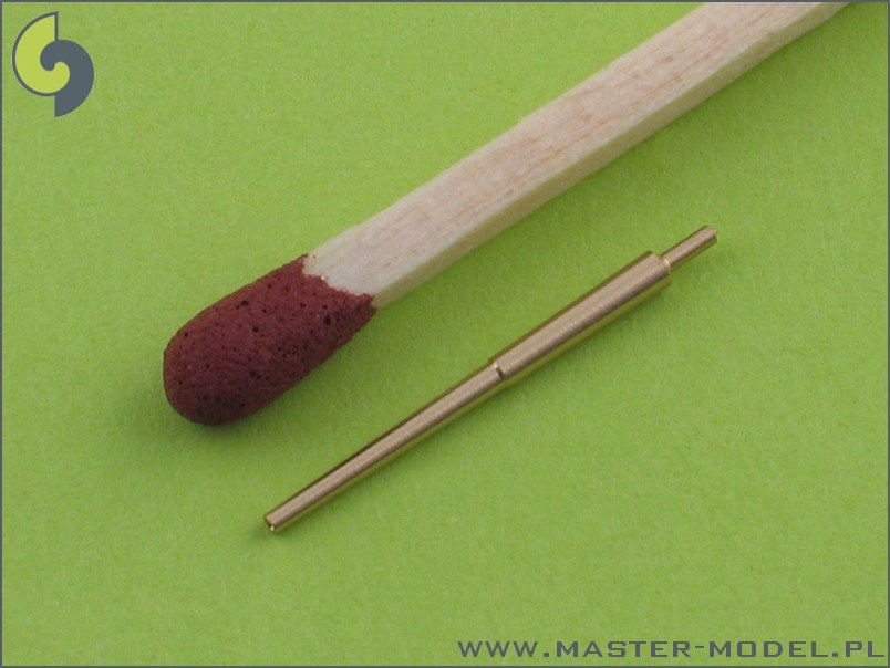 Master SM-350-002 Lufy niemieckich dział 15cm (5.9in) SKC/28 (12 szt.) – immagine 3