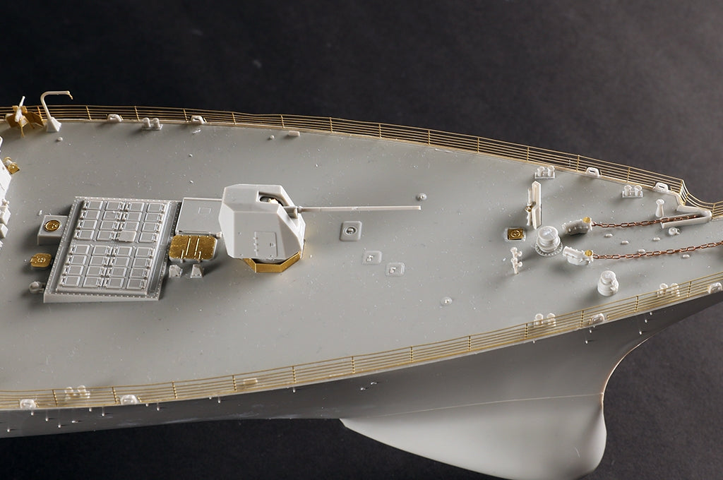 I Love Kit 62010 USS Pinckney DDG-91 1/200 – immagine 29